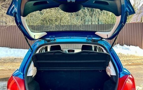 Peugeot 207 I, 2008 год, 385 000 рублей, 7 фотография