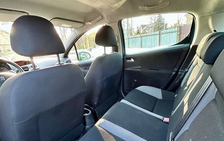 Peugeot 207 I, 2008 год, 385 000 рублей, 14 фотография