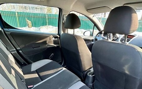 Peugeot 207 I, 2008 год, 385 000 рублей, 15 фотография