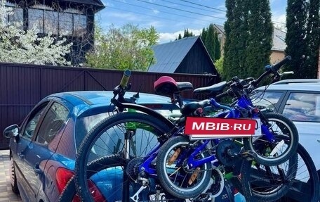 Peugeot 207 I, 2008 год, 385 000 рублей, 22 фотография