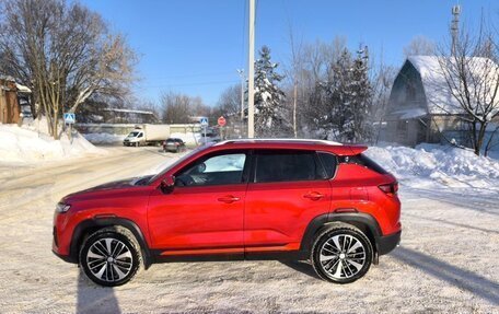 Changan CS35 Plus, 2024 год, 1 950 000 рублей, 2 фотография