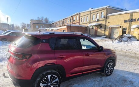 Changan CS35 Plus, 2024 год, 1 950 000 рублей, 4 фотография