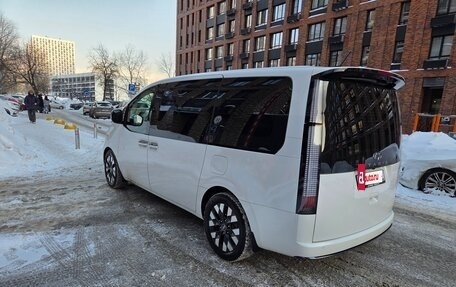 Hyundai Staria, 2022 год, 5 000 000 рублей, 6 фотография