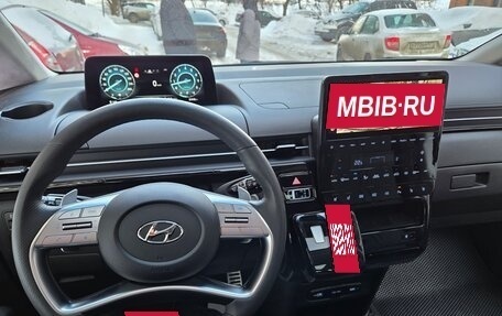 Hyundai Staria, 2022 год, 5 000 000 рублей, 7 фотография