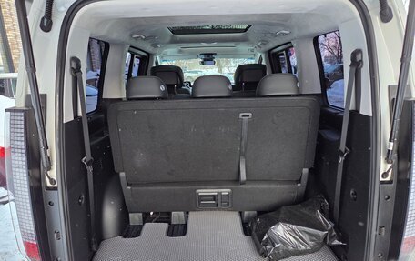 Hyundai Staria, 2022 год, 5 000 000 рублей, 15 фотография