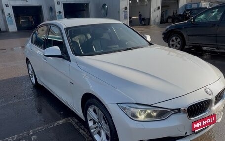 BMW 3 серия, 2012 год, 1 800 000 рублей, 5 фотография