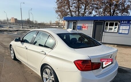 BMW 3 серия, 2012 год, 1 800 000 рублей, 10 фотография