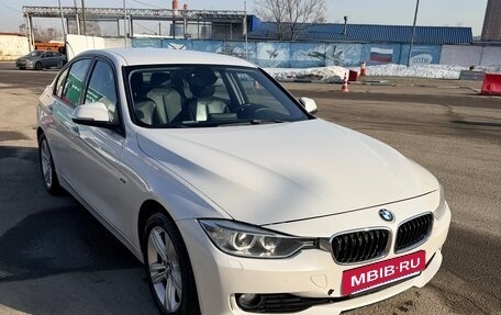 BMW 3 серия, 2012 год, 1 800 000 рублей, 6 фотография