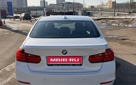BMW 3 серия, 2012 год, 1 800 000 рублей, 9 фотография