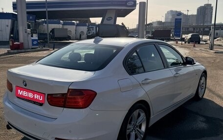 BMW 3 серия, 2012 год, 1 800 000 рублей, 7 фотография