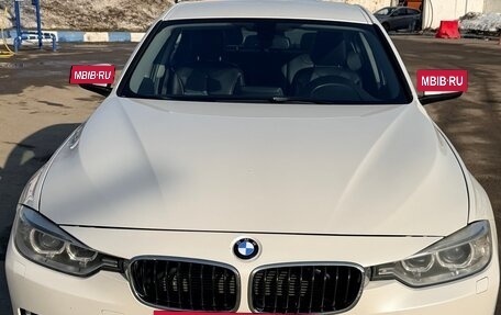 BMW 3 серия, 2012 год, 1 800 000 рублей, 4 фотография
