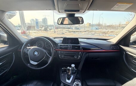 BMW 3 серия, 2012 год, 1 800 000 рублей, 12 фотография