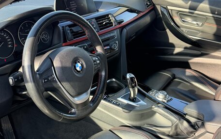 BMW 3 серия, 2012 год, 1 800 000 рублей, 11 фотография