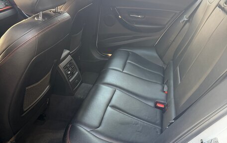 BMW 3 серия, 2012 год, 1 800 000 рублей, 16 фотография