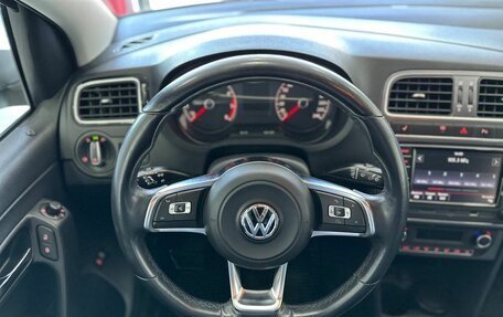 Volkswagen Polo VI (EU Market), 2018 год, 1 349 900 рублей, 12 фотография