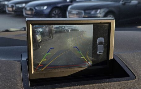 Audi A1, 2014 год, 1 050 000 рублей, 17 фотография