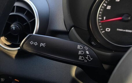 Audi A1, 2014 год, 1 050 000 рублей, 11 фотография