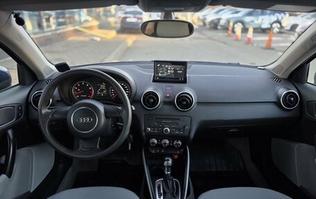 Audi A1, 2014 год, 1 050 000 рублей, 10 фотография