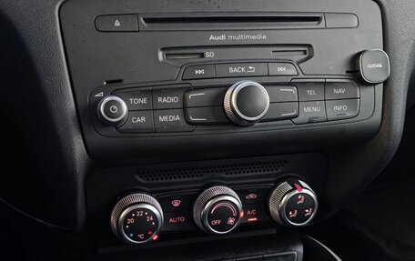 Audi A1, 2014 год, 1 050 000 рублей, 19 фотография