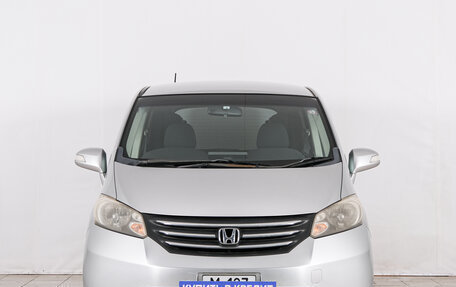 Honda Freed I, 2010 год, 1 099 000 рублей, 2 фотография