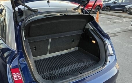 Audi A1, 2014 год, 1 050 000 рублей, 8 фотография