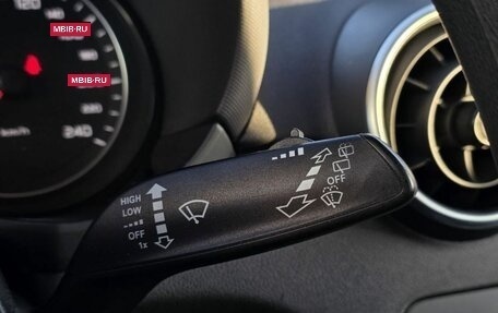 Audi A1, 2014 год, 1 050 000 рублей, 12 фотография