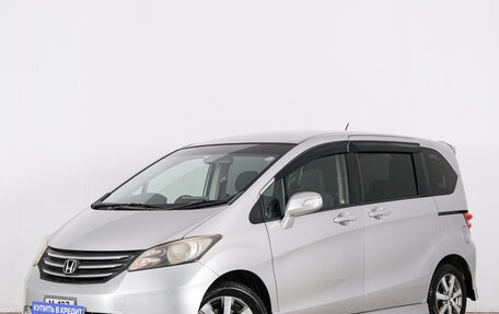 Honda Freed I, 2010 год, 1 099 000 рублей, 4 фотография