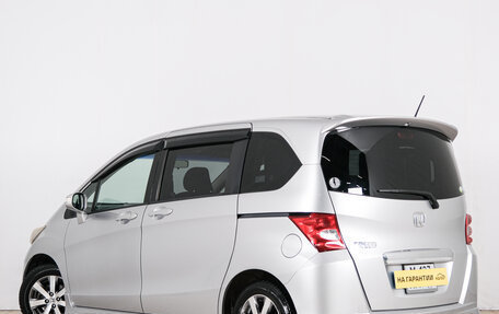 Honda Freed I, 2010 год, 1 099 000 рублей, 5 фотография