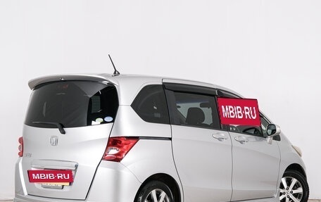 Honda Freed I, 2010 год, 1 099 000 рублей, 7 фотография