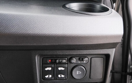 Honda Freed I, 2010 год, 1 099 000 рублей, 18 фотография