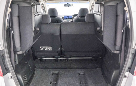 Honda Freed I, 2010 год, 1 099 000 рублей, 22 фотография