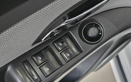 Chevrolet Cruze II, 2013 год, 989 000 рублей, 13 фотография