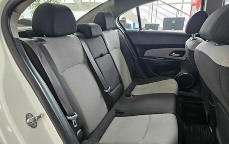 Chevrolet Cruze II, 2013 год, 989 000 рублей, 16 фотография