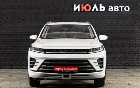 CheryExeed LX, 2023 год, 1 850 000 рублей, 2 фотография