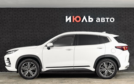 CheryExeed LX, 2023 год, 1 850 000 рублей, 7 фотография