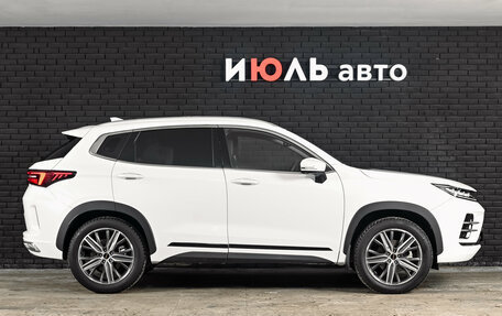 CheryExeed LX, 2023 год, 1 850 000 рублей, 8 фотография