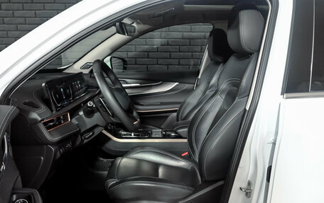 CheryExeed LX, 2023 год, 1 850 000 рублей, 9 фотография