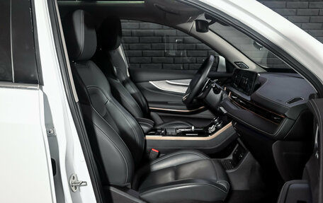 CheryExeed LX, 2023 год, 1 850 000 рублей, 10 фотография