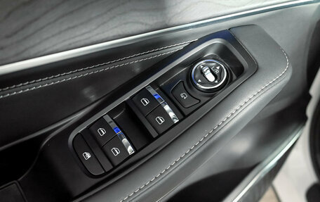 CheryExeed LX, 2023 год, 1 850 000 рублей, 12 фотография