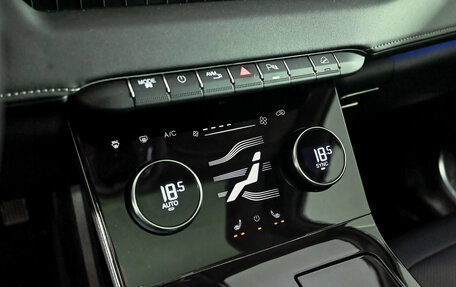 CheryExeed LX, 2023 год, 1 850 000 рублей, 14 фотография