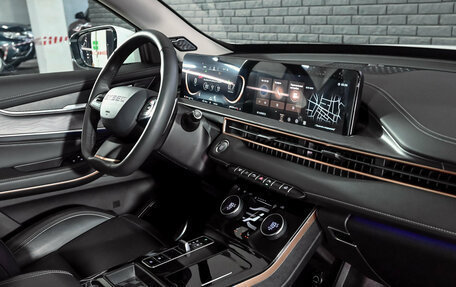 CheryExeed LX, 2023 год, 1 850 000 рублей, 18 фотография