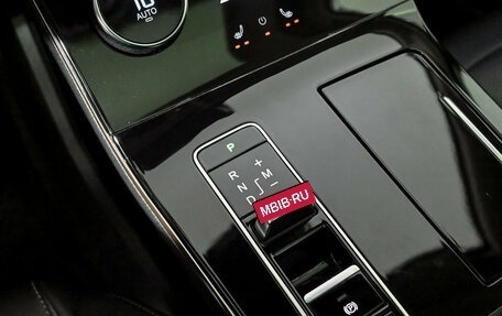 CheryExeed LX, 2023 год, 1 850 000 рублей, 13 фотография