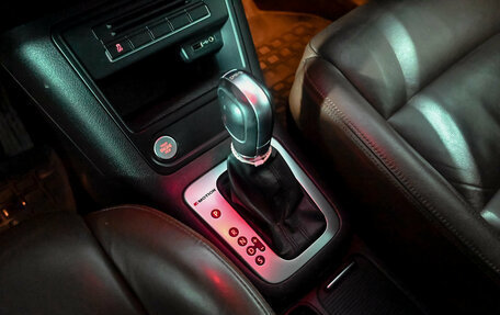 Volkswagen Tiguan I, 2016 год, 2 050 000 рублей, 13 фотография