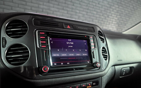 Volkswagen Tiguan I, 2016 год, 2 050 000 рублей, 15 фотография