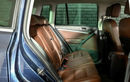 Volkswagen Tiguan I, 2016 год, 2 050 000 рублей, 18 фотография