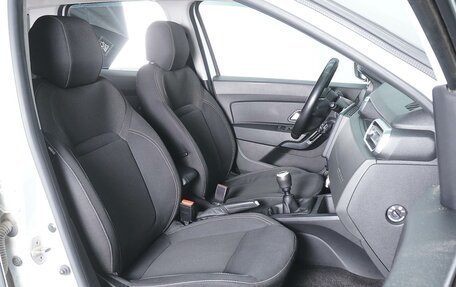 Renault Duster, 2021 год, 1 600 000 рублей, 8 фотография