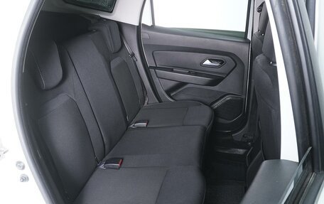 Renault Duster, 2021 год, 1 600 000 рублей, 7 фотография