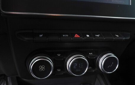 Renault Duster, 2021 год, 1 600 000 рублей, 13 фотография