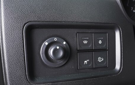 Renault Duster, 2021 год, 1 600 000 рублей, 16 фотография