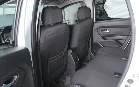 Renault Duster, 2021 год, 1 600 000 рублей, 11 фотография